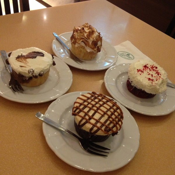 Photos at Leona's Cakes & Pastries Bakery