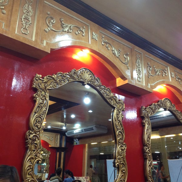 Franzy Hair Salon Hair Salon in Cebu City