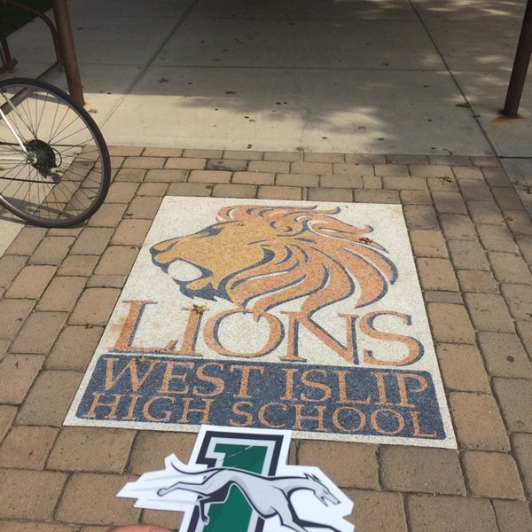 West Islip High School West Islip, NY