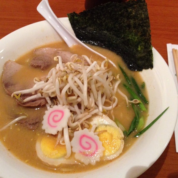 Photos at Naruto Spenard Anchorage, AK