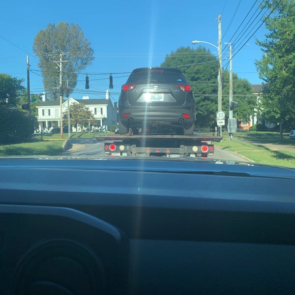 Stuart Powell Ford Mazda Danville, KY