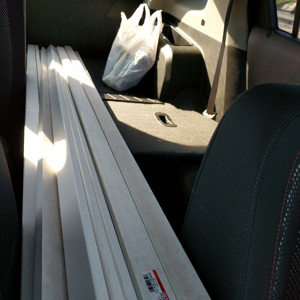 Menards car outlet seat covers