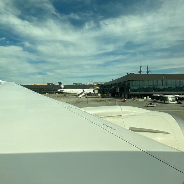 Foto scattata a Aeropuerto Internacional de Tijuana (TIJ) da Carlos H. il 1/26/2024