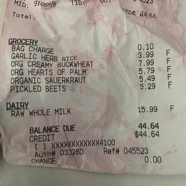 Sprouts Farmers Market Farmers Market in Redondo Beach