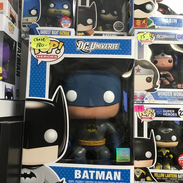 chrono toys location