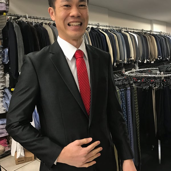 Al Weiss Men's Clothing Fashion District 2 tips from 165 visitors