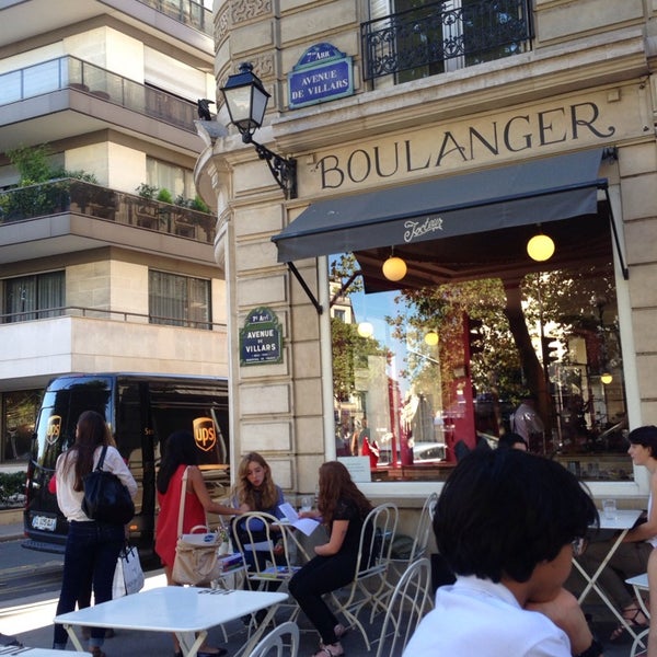 Photos At Le Boulanger Des Invalides Jocteur Ecole Militaire 33 Tips