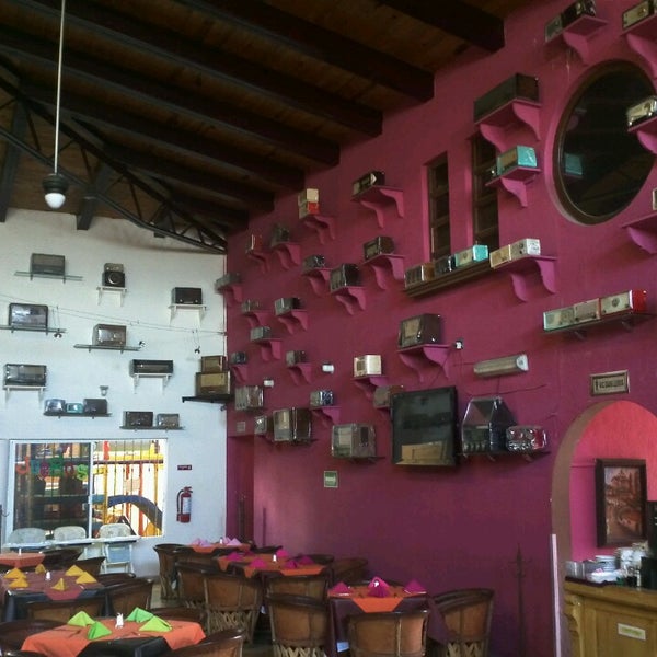Los Correa RestauranteBar Santiago de Querétaro, Querétaro de Arteaga