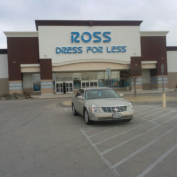 ROSS DRESS FOR LESS - 25 Photos & 20 Reviews - 521 S Plano Rd