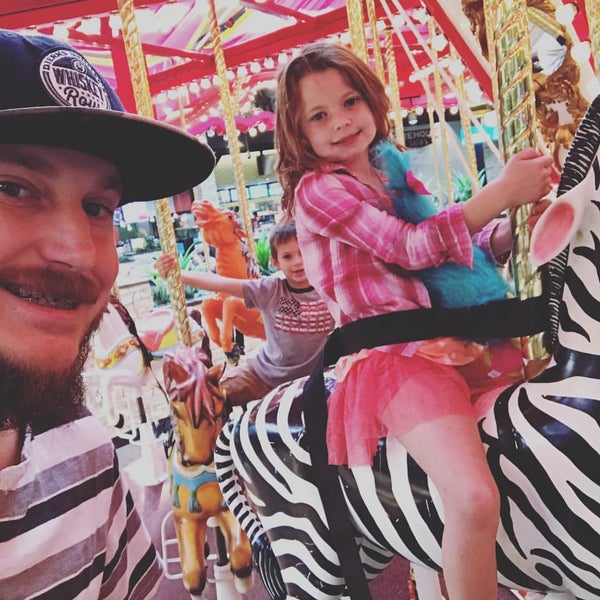 Garcia's Mexican Restaurant 5000 S Arizona Mills Cir