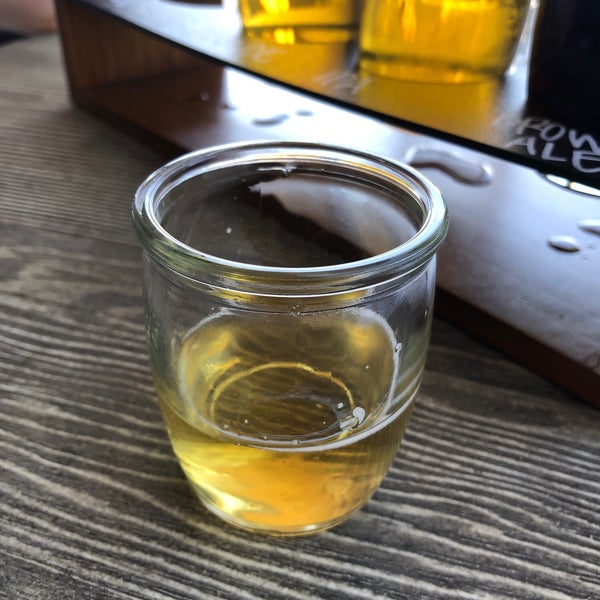 Photo taken at The Pub at Ghirardelli Square by Ståle S. on 6/11/2019