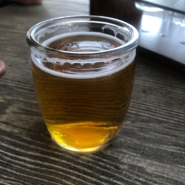 Photo taken at The Pub at Ghirardelli Square by Ståle S. on 6/11/2019