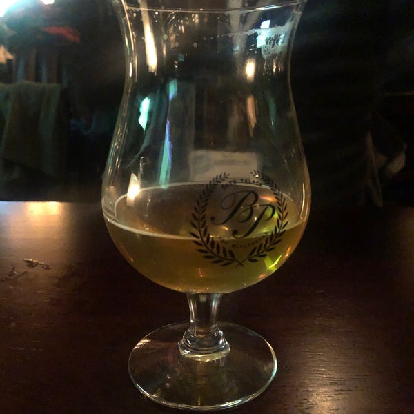 Photo taken at Beer Palace by Ståle S. on 11/7/2019