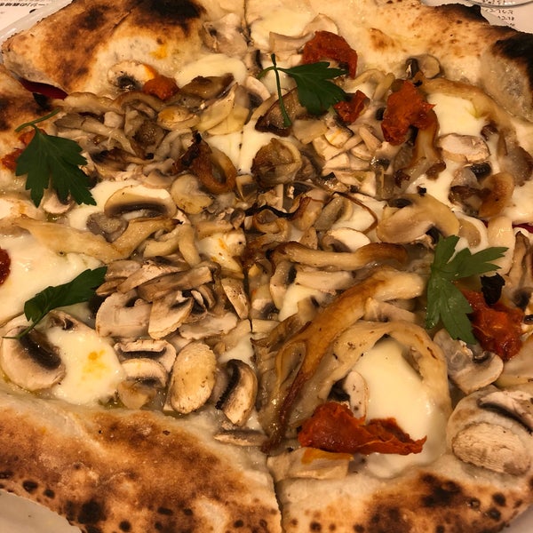 トラットリア デル パチョッコーネ Italian Restaurant In 中央区 トラットリア デル パチョッコーネ Italian Restaurant In 中央区