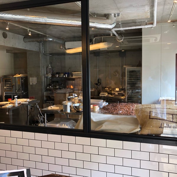 Photos At Craft Chocolate Works 三宿 2 Tips From 216 Visitors