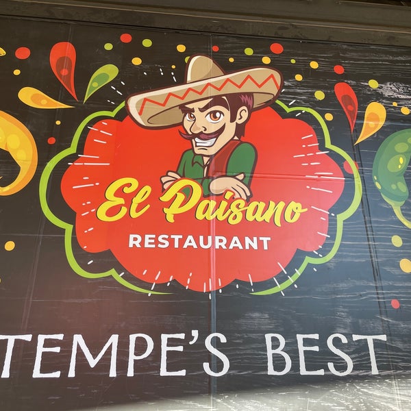 El Paisano Market