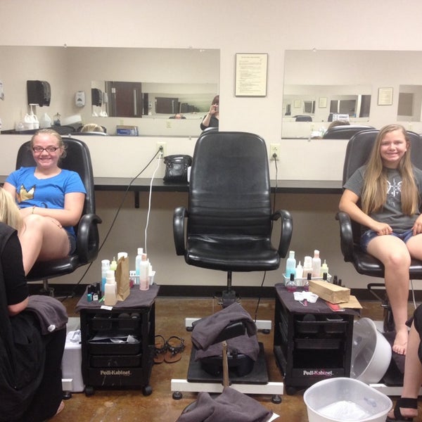 Hays Academy of Hair Design Hair Salon in Hays