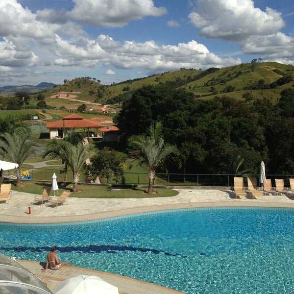 Photo taken at Villa Di Mantova Resort Hotel by Annie M. on 5/18/2013