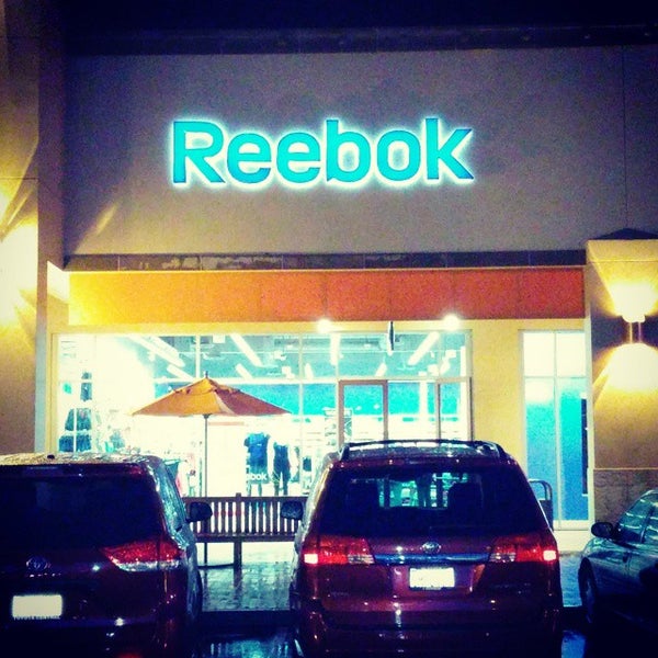 reebok outlet jeddah