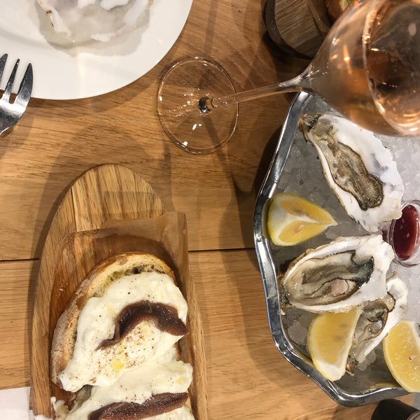 Photo taken at Eataly by z. on 7/31/2020