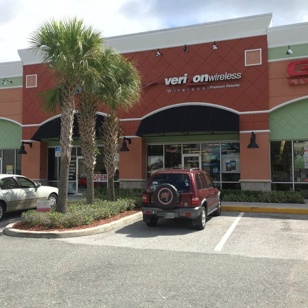 Photos at Verizon Authorized Retailer – GoWireless ...