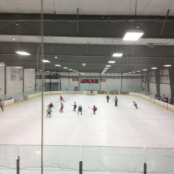 Каток спорт всегда