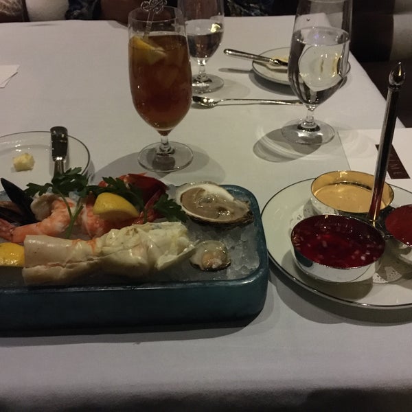 Photo taken at Prime Steakhouse by Danny C. on 6/15/2020