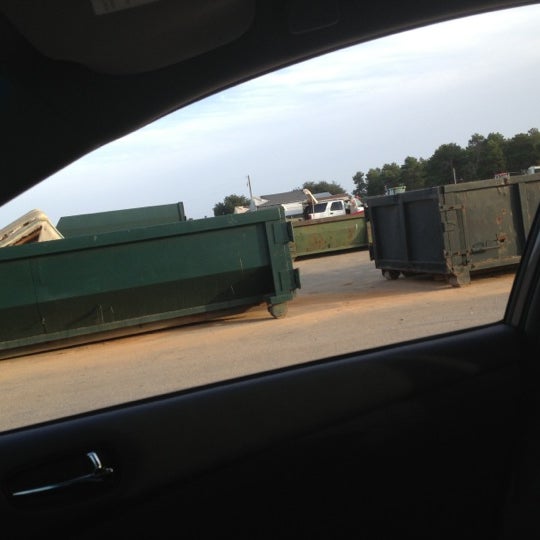 Lake County Landfill 1290013108 Astatula Landfill Rd