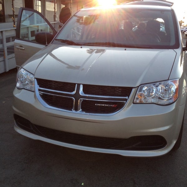 EZ RentaCar (Now Closed) Rental Car Location in Los Angeles