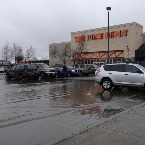 The Home Depot - Midtown - 4 tips from 383 visitors
