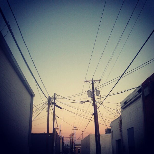 Armed Services YMCA Killeen, TX