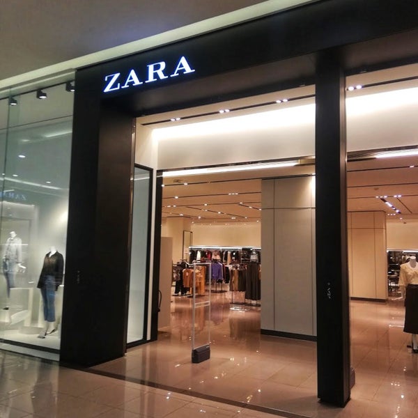 Photos at Zara - Al Jubail Mall