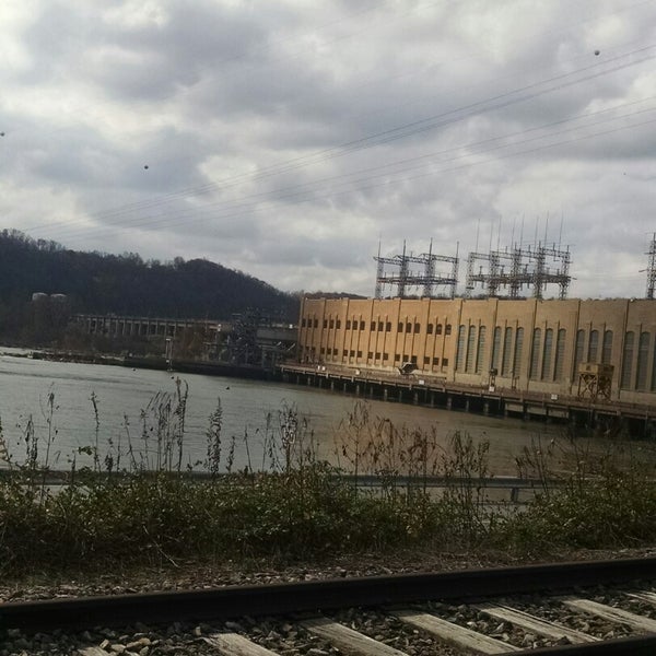 Safe Harbor Dam Conestoga, PA