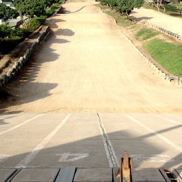 รูปภาพถ่ายที่ Skate Park de Miraflores โดย Foncho R. เมื่อ 6/30/2013