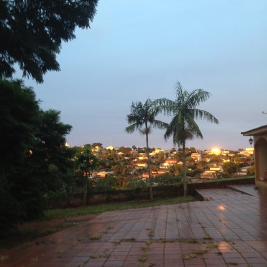 Grandes Rios Paraná fonte: fastly.4sqi.net