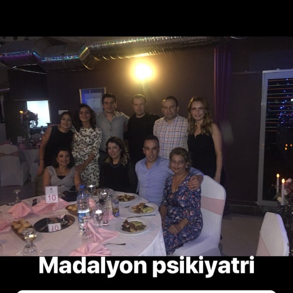 Foto tirada no(a) Midas Hotel por Zekeriya Ç. em 9/29/2018