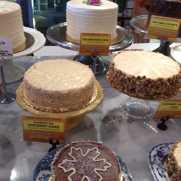 1/17/2015 tarihinde Brian P.ziyaretçi tarafından Crossroads Bake Shop'de çekilen fotoğraf