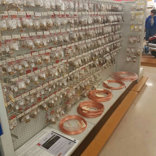 Hammer Hardware Invercargill 1 tip from 15 visitors