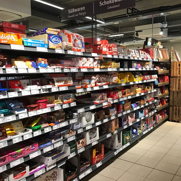 Photos At Rewe City Riehl Koln Nordrhein Westfalen