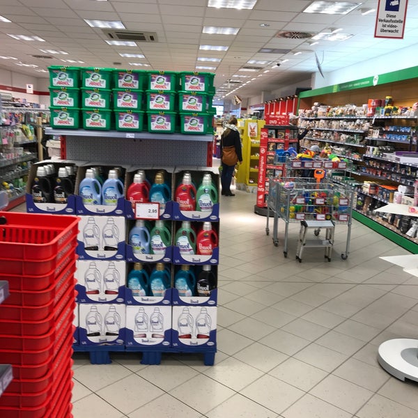 Rossmann Nippes 1 Tipp