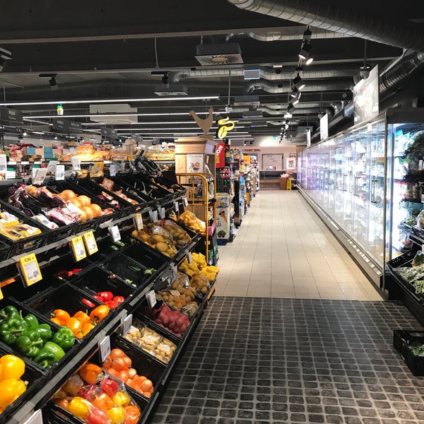 Photos At Rewe City Riehl Koln Nordrhein Westfalen