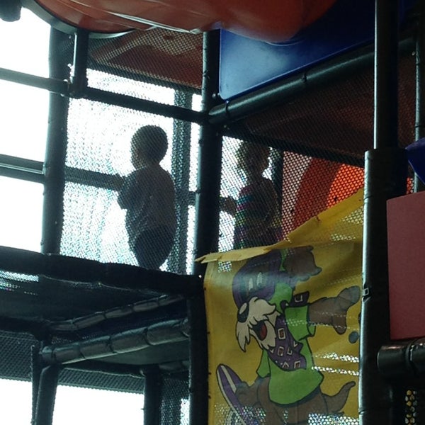 Burger King Waco, TX