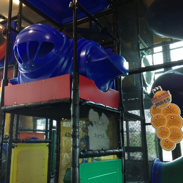 Burger King Waco, TX