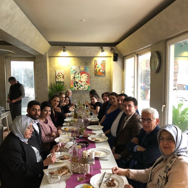 3/24/2018 tarihinde Sedat Y.ziyaretçi tarafından İkinci Bahar'de çekilen fotoğraf
