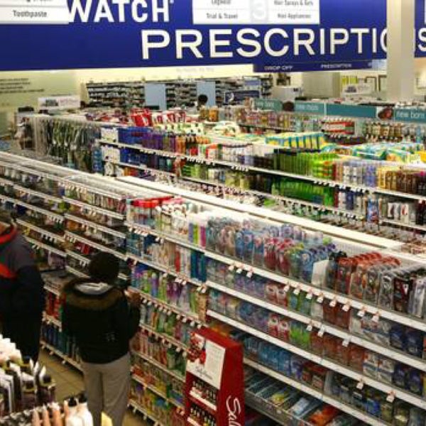 Shoppers Drug Mart Bonnie Doon Edmonton, AB