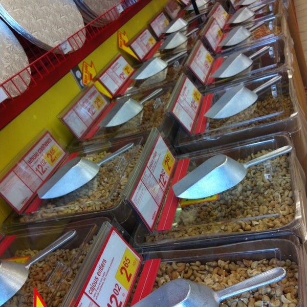 Photos At Bulk Barn Trois Rivieres Qc