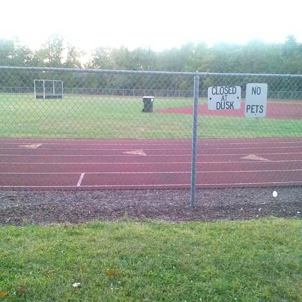 Bristol Track Bristol, PA