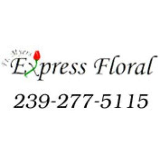 Ft Myers Express Floral Flower Shop