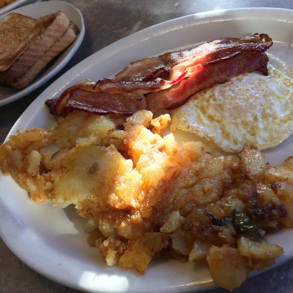 Superior Diner - 8 tips