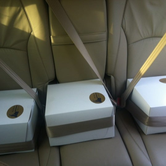 Photos at Dutch Oven Bakery South Ames Business Ames, IA